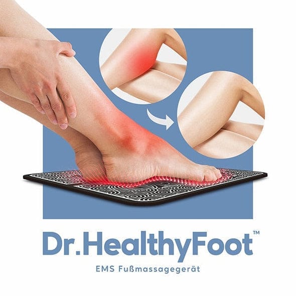EMS Voetmassage-pad