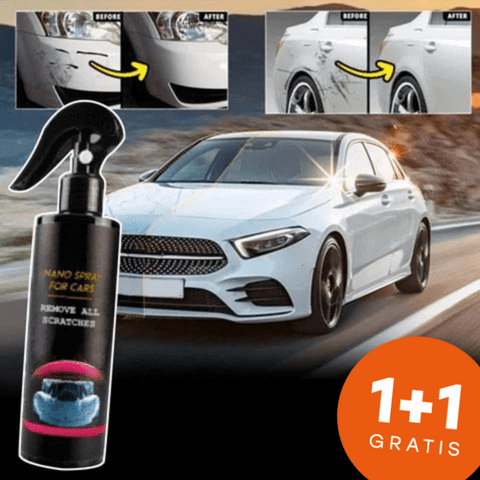 NanoFix™ - 1+1 Gratis