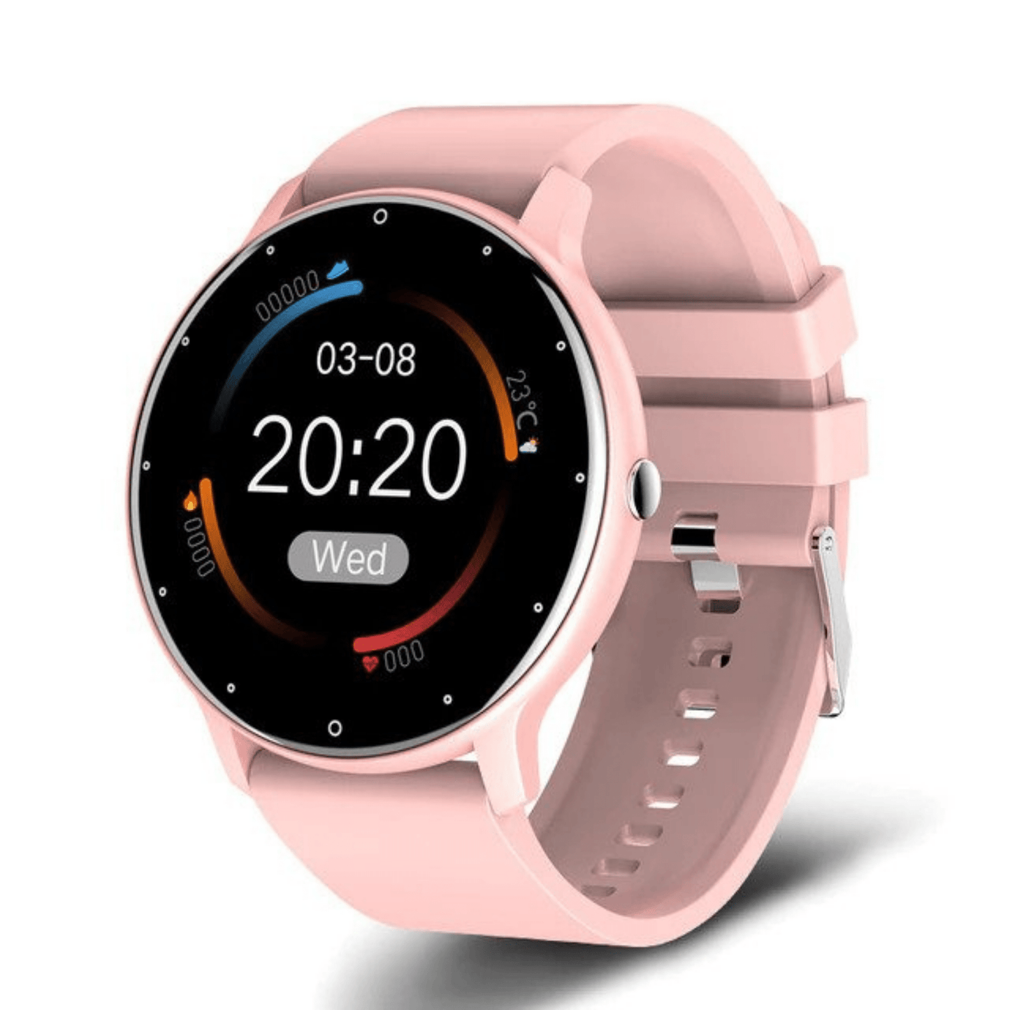 Ultrafit™ S9 Smartwatch | 50% KORTING