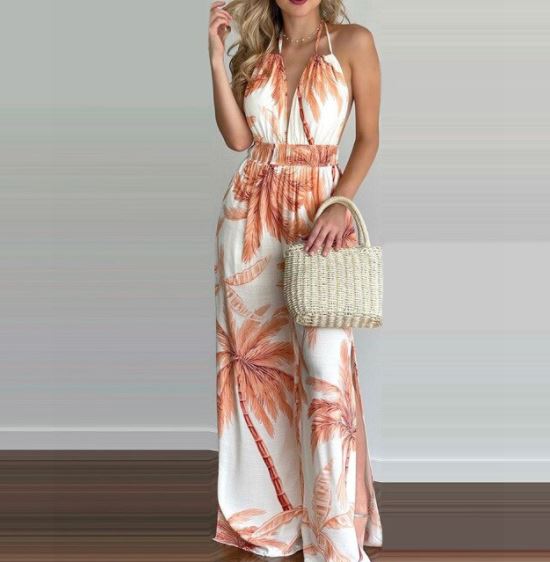 Party Long Dress™️