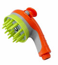 Pet Shower Head Brush ™