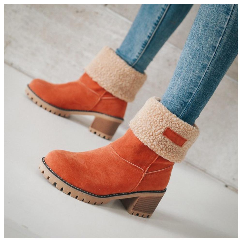 Comfortable Shoes™