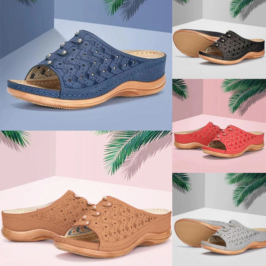 Jenny™️ Orthopedic Sandals