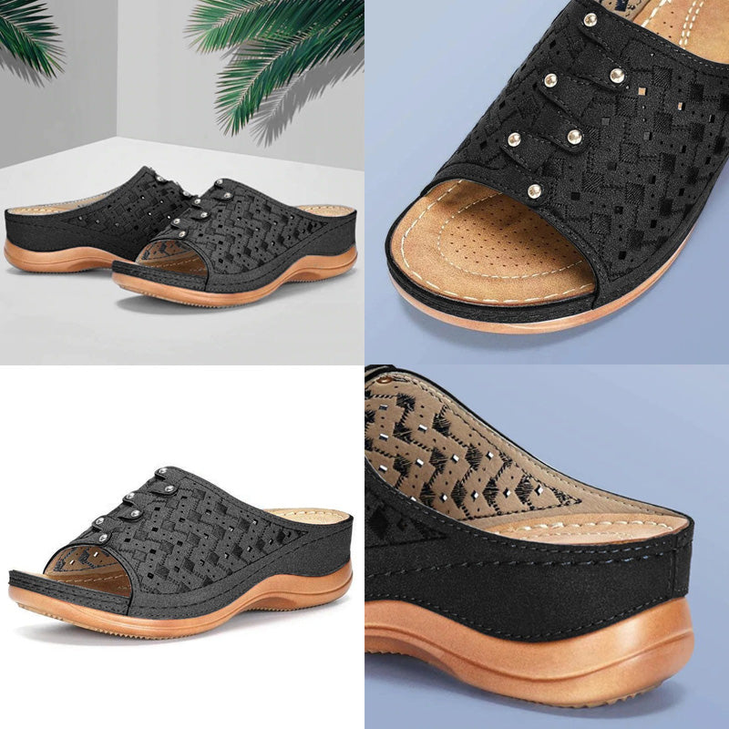 Jenny™️ Orthopedic Sandals