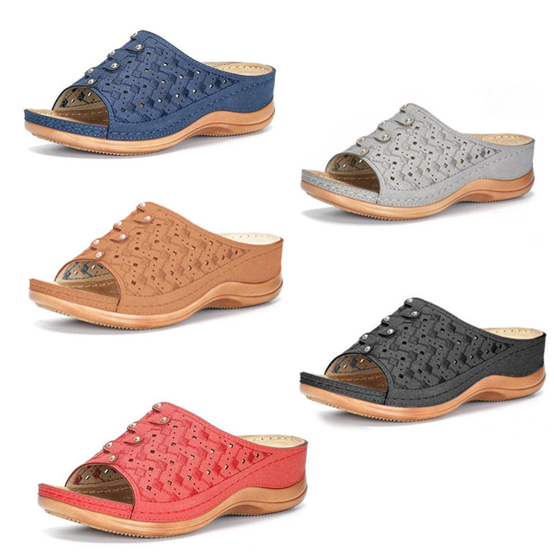 Jenny™️ Orthopedic Sandals