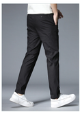 Heren ultra stretch broek
