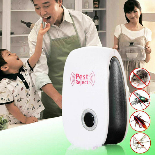 Pest Reject™ (1+1 GRATIS)