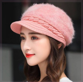 Ladies Fashion Hat™️
