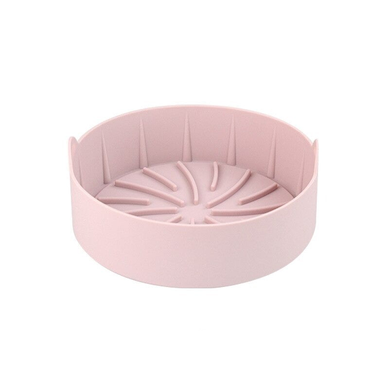 Food Silicone Pot™