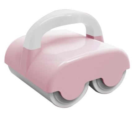 Portable Double Rollers ™