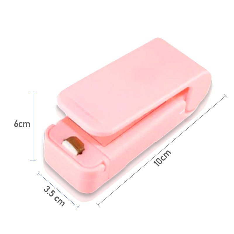 Portable Mini Sealer™ (1+2 GRATIS)