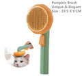 Anti-Hair Pet Brush™