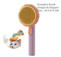 Anti-Hair Pet Brush™