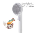 Anti-Hair Pet Brush™