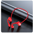 Bone Conduction Draadloze Oortelefoon
