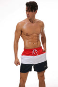 Men's Sneldrogende Board Shorts