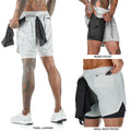NEW Men's Running Shorts™