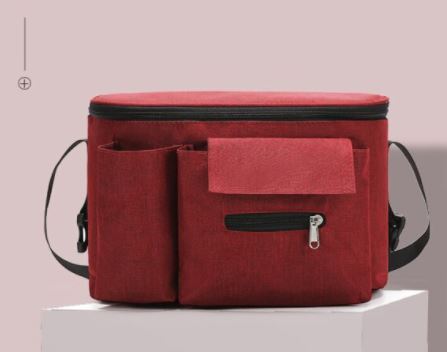 Handbag Stroller Organizer™️