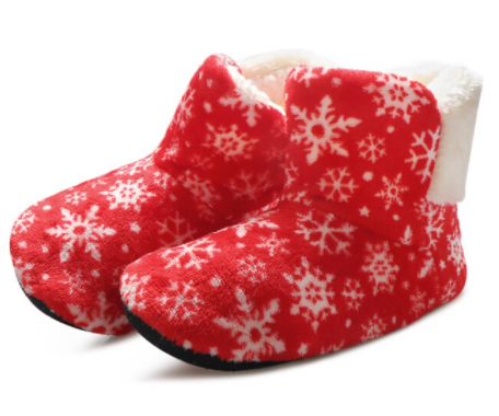 Christmas Winter Socks™ (1 + 2 GRATIS)