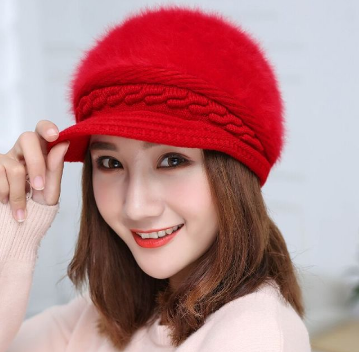 Ladies Fashion Hat™️