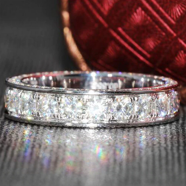 Medana Ring | Luxe & Stijl ineen