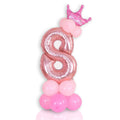 Balloon Number Birthday™️