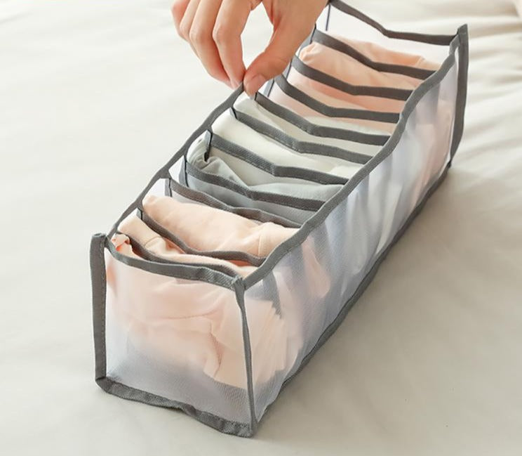 Closet Organiser | Kleding Opberger