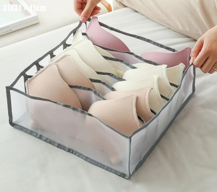 Closet Organiser | Kleding Opberger