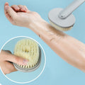 Body Scrubber | Lange Bad Borstel