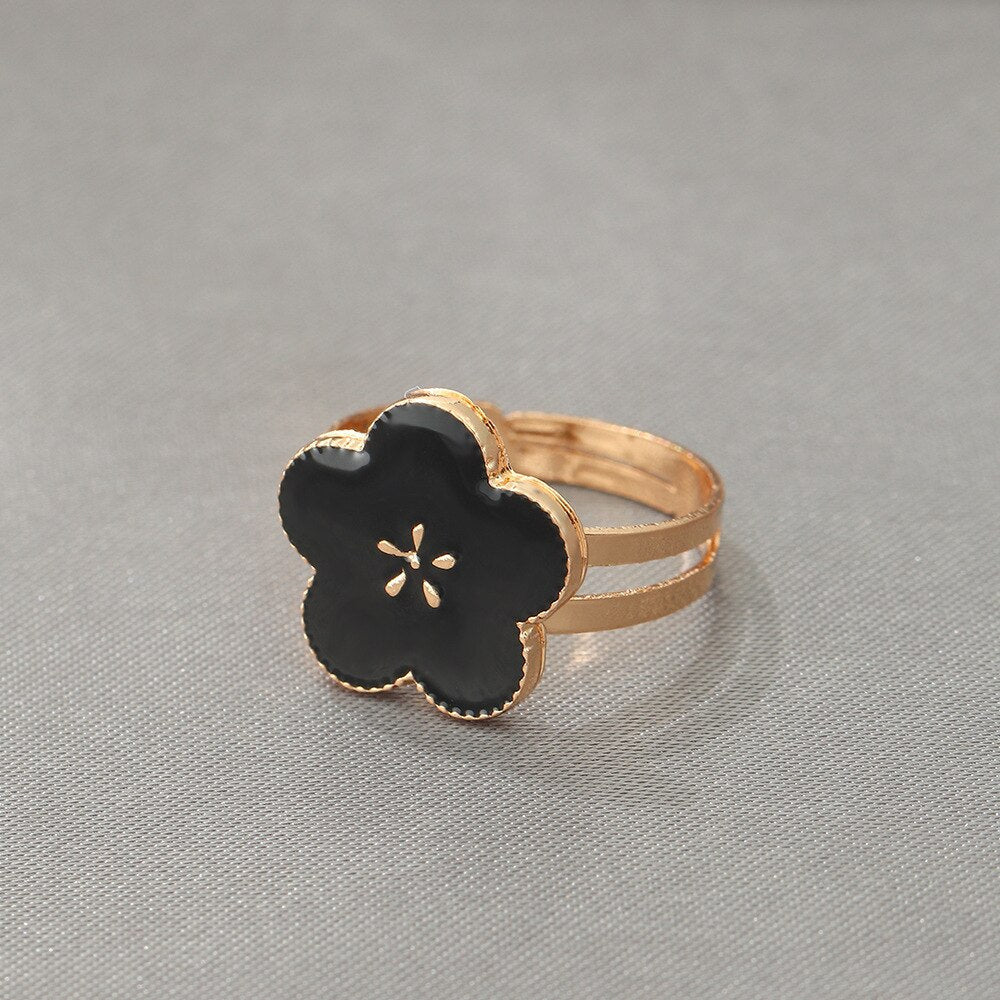 Ori Drip Ring | Luxe Ring