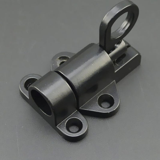 Door Locker | Automatische Vergrendeling