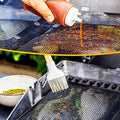 Reusable Griller | BBQ Mesh Zak