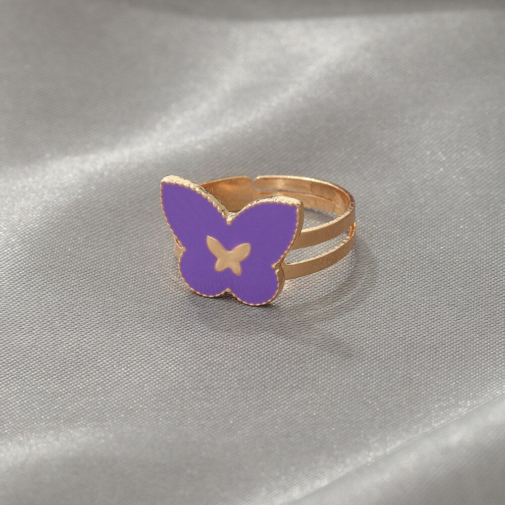 Ori Drip Ring | Luxe Ring