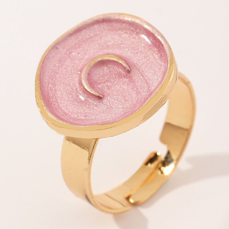 Ori Drip Ring | Luxe Ring