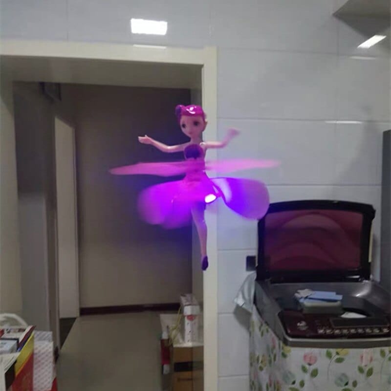 Dancing Fairy | Fee Speelgoed