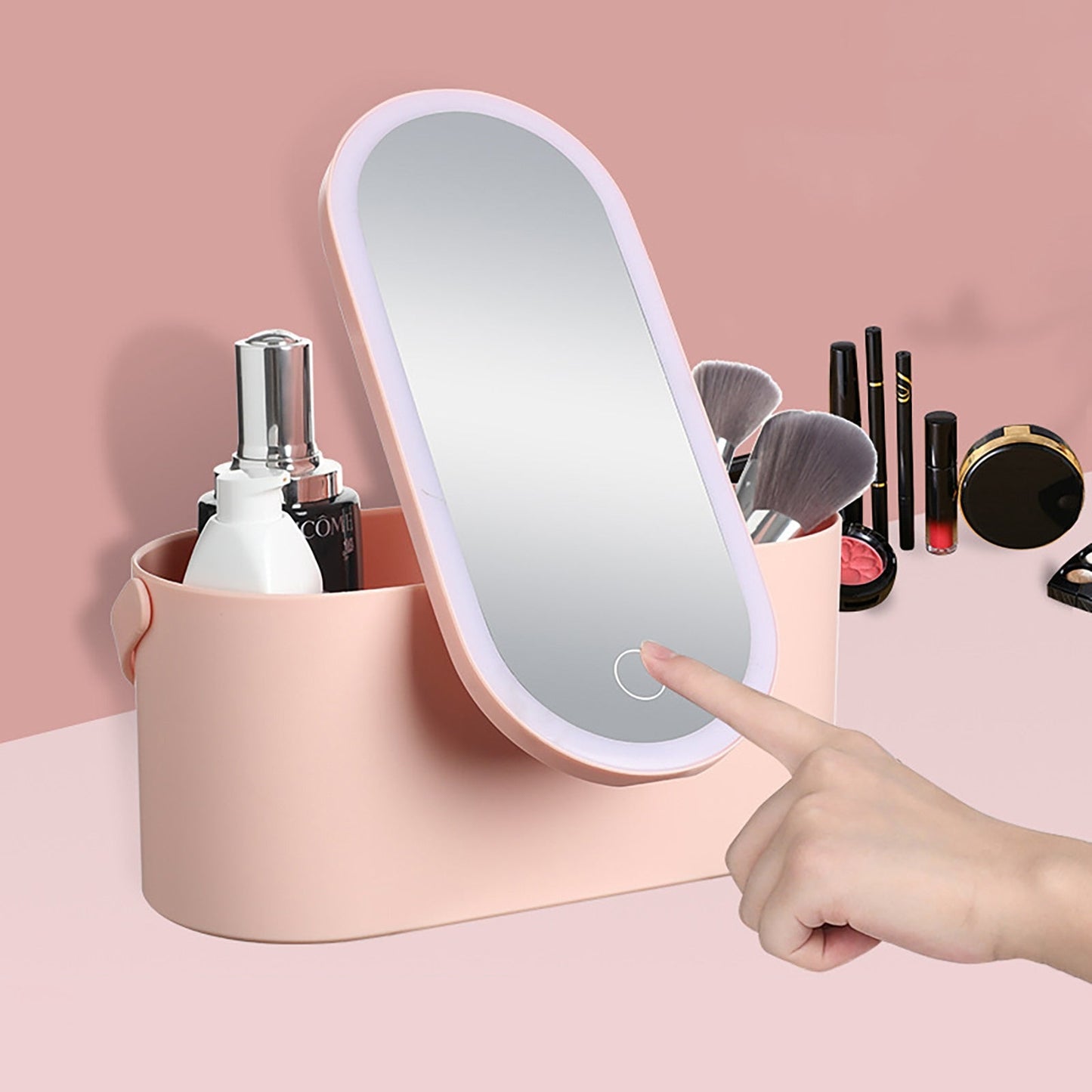 Makeup Organizer | Makeup Box