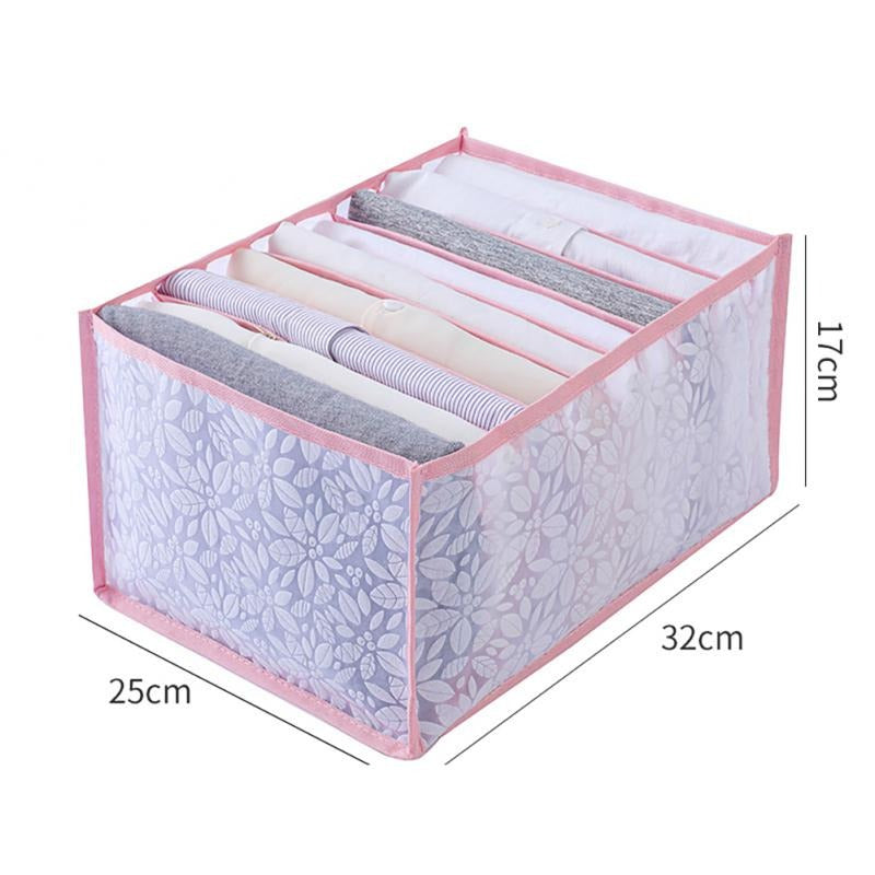 Closet Organiser | Kleding Opberger