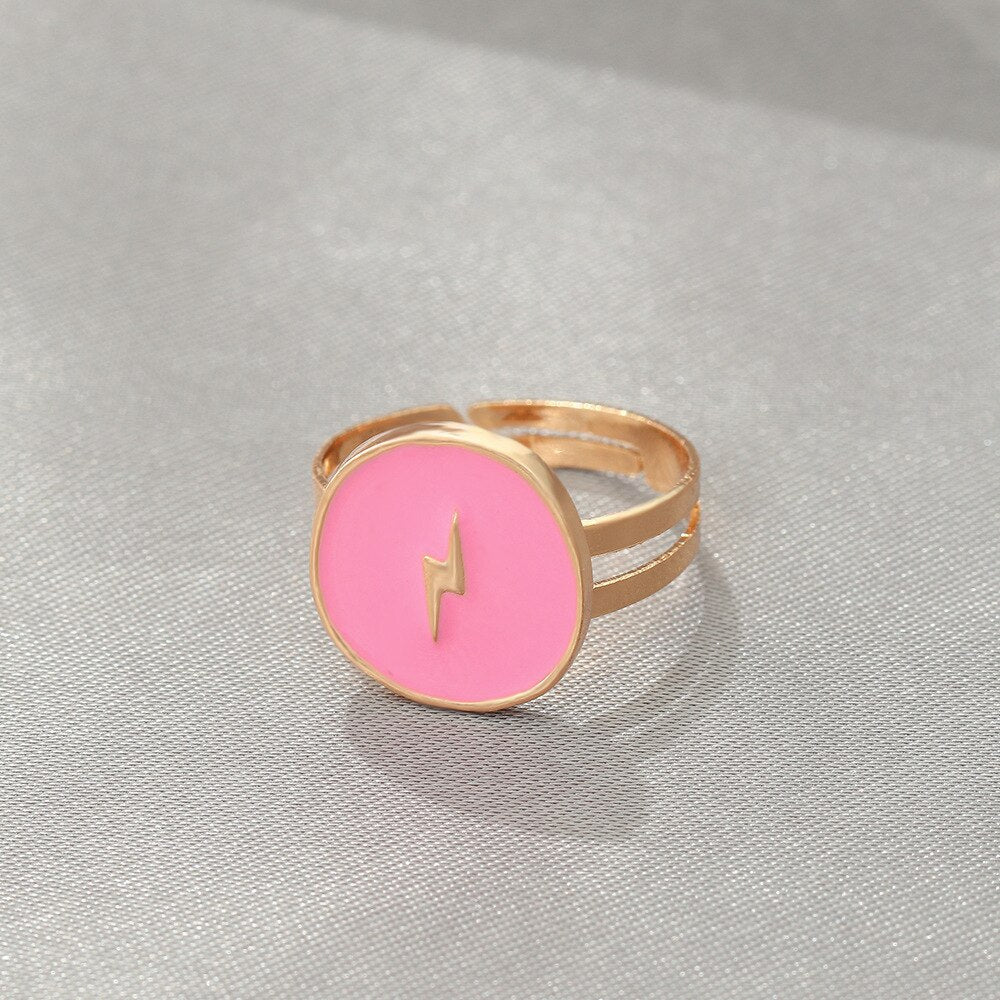 Ori Drip Ring | Luxe Ring