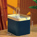 WaterFlow™ - Katten Waterbak