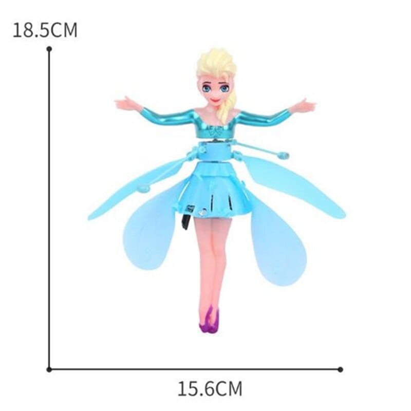 Dancing Fairy | Fee Speelgoed