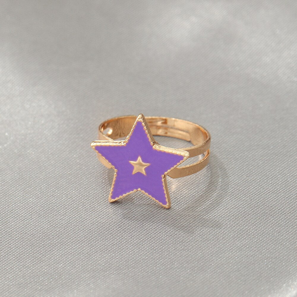 Ori Drip Ring | Luxe Ring