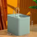 WaterFlow™ - Katten Waterbak