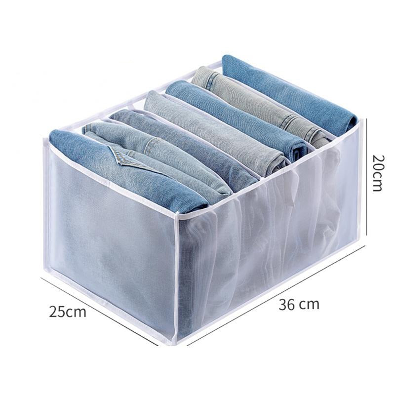 Closet Organiser | Kleding Opberger