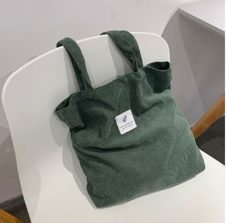 Casual Tote Bag™️