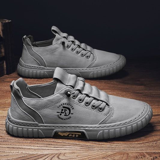 Noah Sneakers | Ademende Heren Sneakers