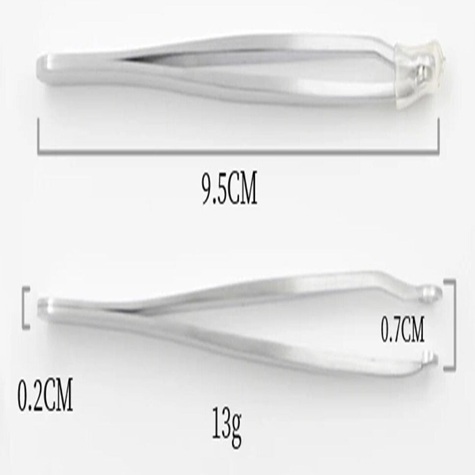 Ear Nose Trimmer | Ontharing Pincet