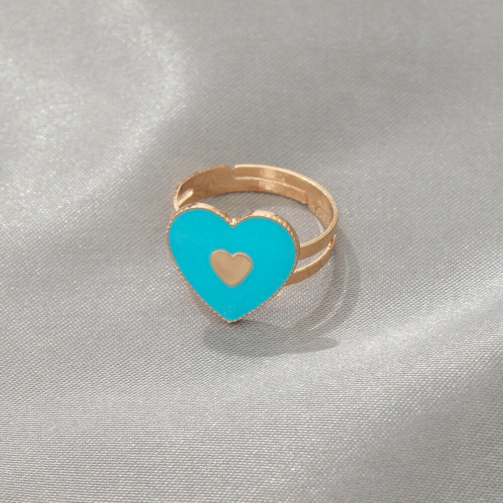 Ori Drip Ring | Luxe Ring