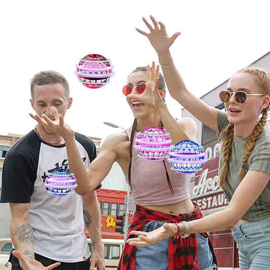 Magic HoverBall™ | 1+1 Gratis