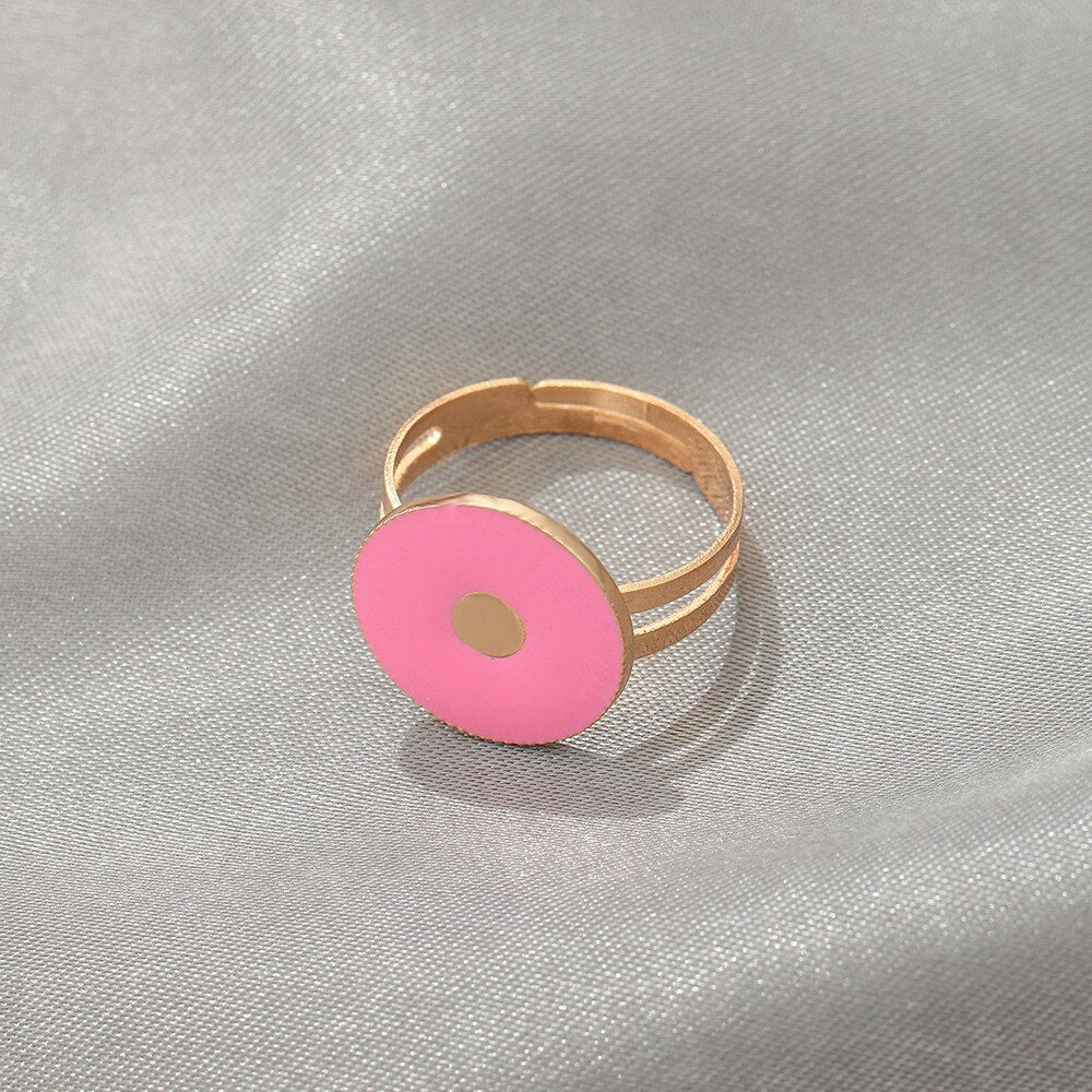 Ori Drip Ring | Luxe Ring