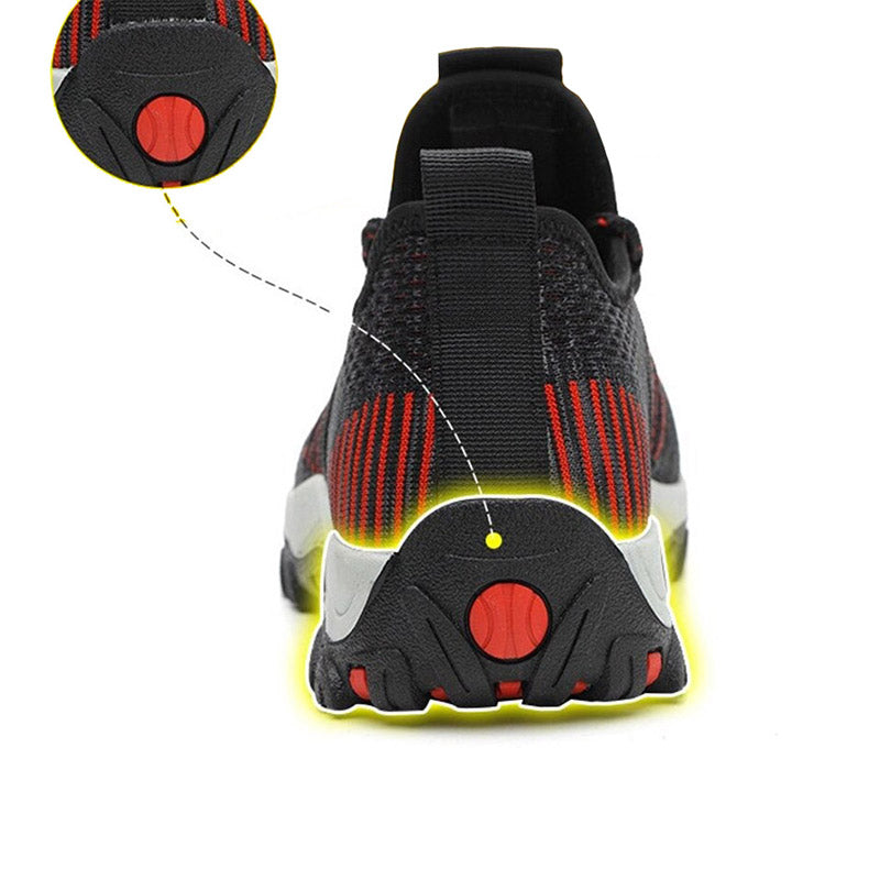 Indestructible Shoes™